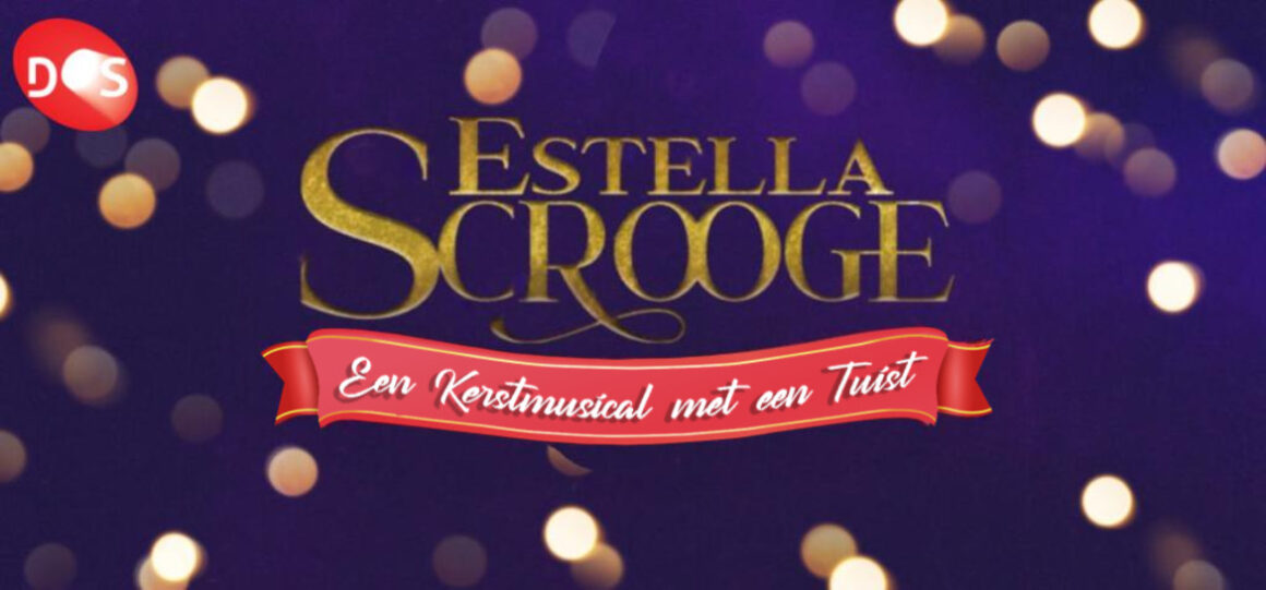 2023 Estella Scrooge